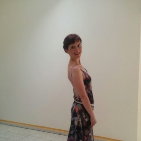 Tanzpartner Heike Berlin Tanzpartner Heike